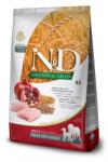 N&D Ancestral Grain Adult Medium & Maxi Chicken & Pomegranate 12 kg