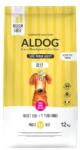 Aldog Adult Medium Large Beef 12 kg