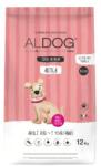 Aldog Artica Adult Medium Salmon 12 kg