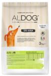 Aldog Adult Mini Lamb 3 kg