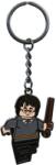 LEGO® EUROMIC - Harry Potter fém kulcstartó (53273) (53273)