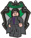 LEGO EUROMIC - Harry Potter hűtőmágnes - Severus Snape (53281) (53281)
