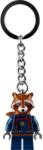 LEGO® kulcstartó - Mordály (854296) (854296)