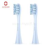 Oclean Standard fogkefe fej PW07 2 db-os készlet (világoskék) (OCL551440) (OCL551440)