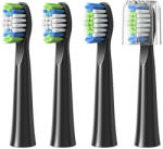 Fairywill FW-E11 Cserefej x 4 db - Fekete (FW-E11T-P4-BK)