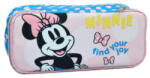 GIM Disney - Minnie - Joy 2 rekeszes tolltartó (GIM34038144)