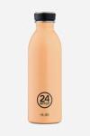 24Bottles Urban Peach Orange 500 ml 24B243
