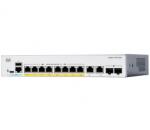 Cisco C1200-8P-E-2G