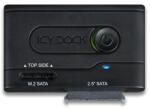 RaidSonic MB031U-1SMB SSD Dokkoló (USB 3.2 - SATA) (MB031U-1SMB) (MB031U-1SMB)