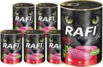  RAFI Cat Adult cu carne de vițel 12x400g