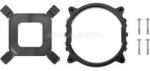 Thermaltake LGA1700 Upgrade kit/Air Cooler/for UX100 200 (CL-O027-PL00BL-A) (CL-O027-PL00BL-A)
