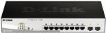 D-Link DGS-1210-08P/E