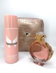 Paco Rabanne Olympèa EDP 80 мл за Жени + Дезодорант 200 мл + Несесер