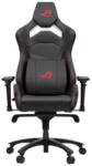ASUS ROG Chariot X Core gaming szék, fekete (ROGCHARIOTXCORE) (ROGCHARIOTXCORE)