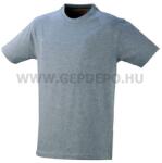 Kapriol póló, szürke - M (31875K)