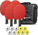 JOOLA Set palete tenis Joola Quattro (54818)