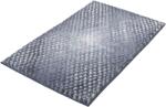 Kleine Wolke Cory covor de baie 120x70 cm dreptunghiular albastru 9121750225 (9121750225) Covor baie