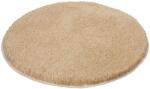 Kleine Wolke Relax covor de baie 100x100 cm rotund bej 5405220521 (5405220521) Covor baie