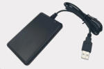 Vikintek Cititor RFID ACM08, 125 kHz, USB-HID, cablu rigid (ACM08-F)