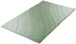 Kleine Wolke Tender covor de baie 120x70 cm dreptunghiular verde 4099652225 (4099652225) Covor baie