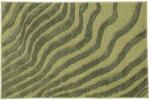 Kleine Wolke Terrace covor de baie 120x70 cm dreptunghiular verde 9183616225 (9183616225) Covor baie