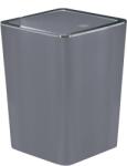 Kleine Wolke Match cos de gunoi 5 l gri 8484977858 (8484977858) Cos de gunoi