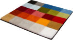 Kleine Wolke Cubetto covor de baie 60x60 cm pătrat mix culori 8821148135 (8821148135) Covor baie