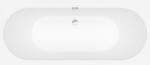Villeroy & Boch Subway 2.0 cada dreptunghiulară 170x75 cm alb UBQ170OBR2DV-RW (UBQ170OBR2DVRW)