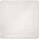 Kleine Wolke Casablanca covoraș anti-alunecare 75x75 cm 4113100051 (4113100051) Covor baie