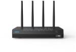 Reolink NVS12W 12 csatorna/H265/1x SATA/beépített 2TB HDD/Dual-Band Wifi hálózati rögzítő(NVR) (REOLINK_NVS12W) (REOLINK_NVS12W)
