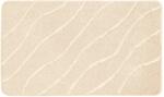Kleine Wolke Tram covor de baie 100x60 cm dreptunghiular bej 9189256360 (9189256360) Covor baie