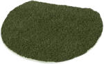 Kleine Wolke Relax husa scaunului de toaleta 50x47 cm verde 5405612104 (5405612104) Covor baie