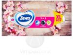 Zewa Deluxe Dob. Zsebkendő 3rét. 150db