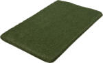 Kleine Wolke Relax covor de baie 80x50 cm dreptunghiular verde 5405612207 (5405612207) Covor baie