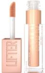 Maybelline Lifter Gloss luciu de buze hidratant 5.4 ml nuanţă 20 Sun