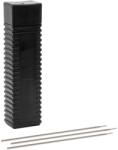 STAMOS Hegesztőelektróda - E6013 - rutil-cellulóz - Ø 2 x 300 mm - 5 kg (S-WME-E6013-4212X 2X300/5.0KG)