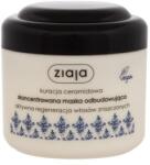 Ziaja Ceramide Concentrated Hair Mask mască regenerantă pentru părul deteriorat 200 ml pentru femei