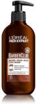 L'Oréal Men Expert Barber Club Beard, Face & Hair Wash gel de curățare pentru barbă, față și păr 200 ml pentru bărbați