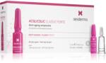 Sesderma Acglicolic Classic Forte Facial Ránctalanító és hidratáló szérum A. H. A. -val (Alpha Hydroxy Acids) 10 x 1.5 ml