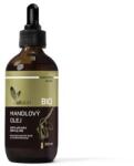 Allskin Almond Oil 100 ml ulei de corp antioxidant unisex