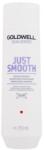 Goldwell Dualsenses Just Smooth 250 ml sampon de netezire pentru par indisciplinat pentru femei