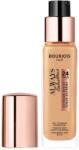 BOURJOIS Paris Always Fabulous 24H SPF20 fond de ten cu acoperire mare 30 ml nuanţă 125 Ivory