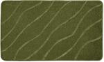 Kleine Wolke Tram covor de baie 120x70 cm dreptunghiular verde 9189612225 (9189612225) Covor baie