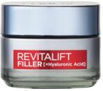 L'Oréal Revitalift Filler HA crema de zi cu acid hialuronic 50 ml pentru femei