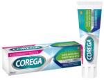 Corega Fresh Extra Strong cremă fixatoare proaspătă, foarte puternică pentru proteze dentare 40 g