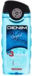 Denim Original Triple Vitality gel de duș energizant 250 ml pentru bărbați