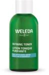 Weleda Refining Toner Purifying 150 ml tonic de curățare în profunzime pentru tenul mixt până la gras pentru femei