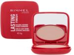 Rimmel London Lasting Finish Powder Foundation fond de ten pudra 10 g nuanţă 004 Rose Ivory