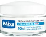 Mixa Hyalurogel Rich crema hidratanta pentru piele sensibila 50 ml pentru femei