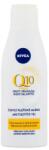 Nivea Q10 Plus 200 ml lotiune de curatare antirid pentru femei